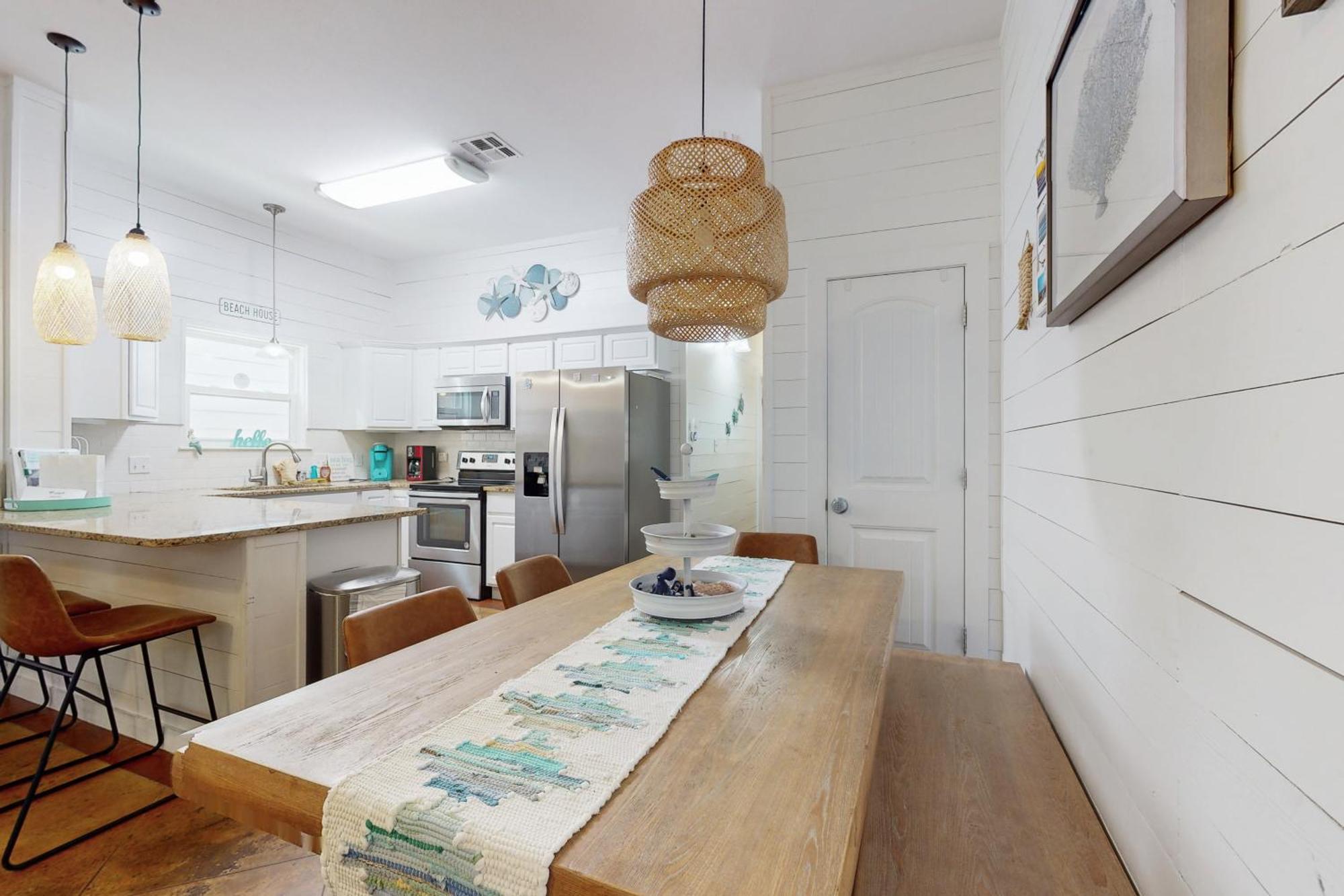 Mermaid Cove At Pirate'S Bay Unit 209 Port Aransas Eksteriør billede