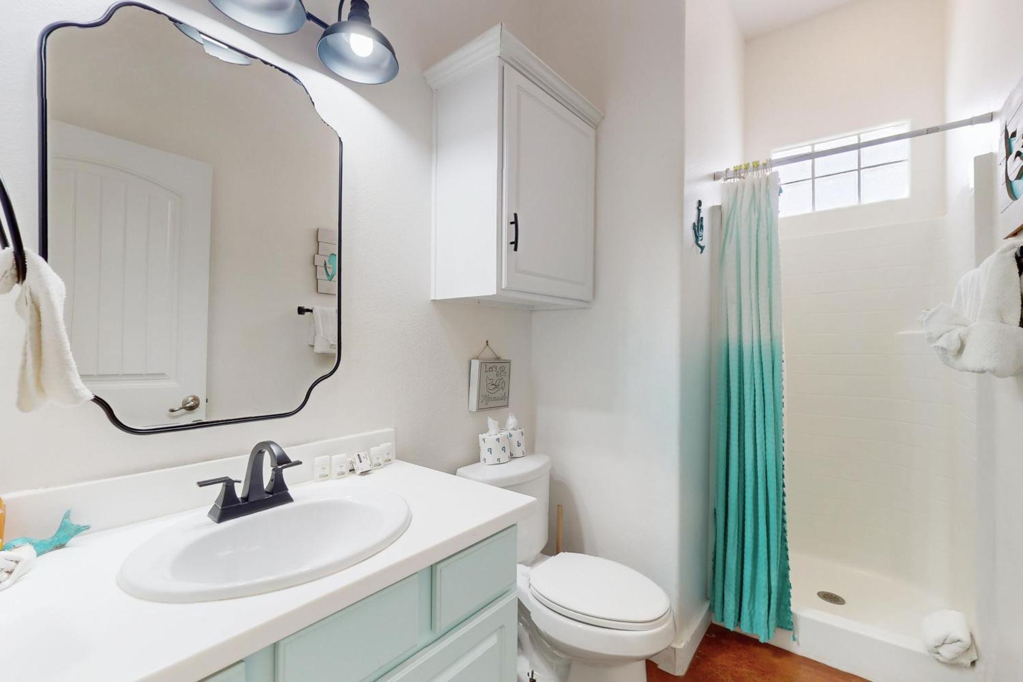 Mermaid Cove At Pirate'S Bay Unit 209 Port Aransas Eksteriør billede
