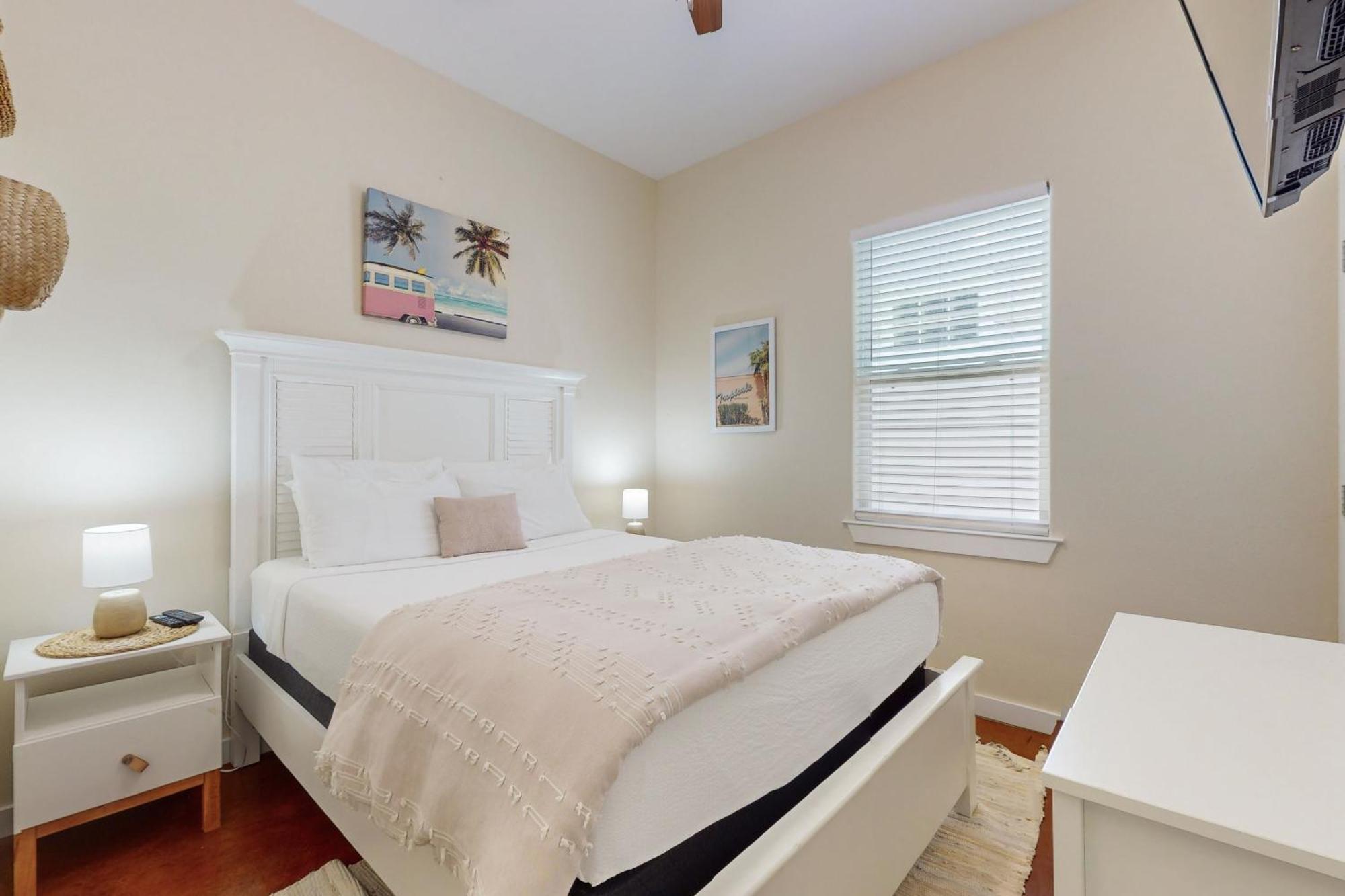 Mermaid Cove At Pirate'S Bay Unit 209 Port Aransas Eksteriør billede