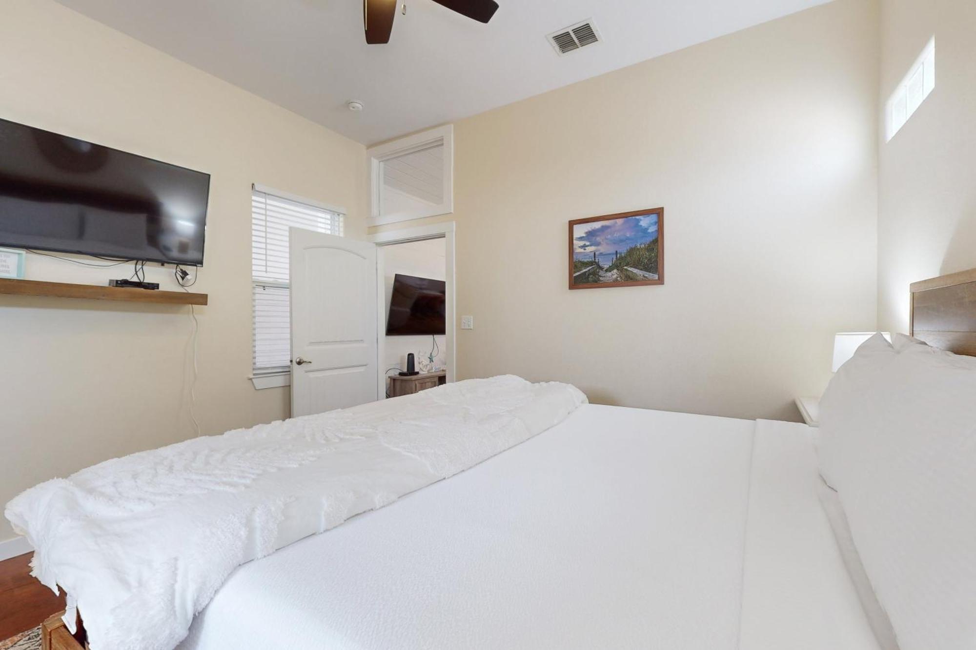 Mermaid Cove At Pirate'S Bay Unit 209 Port Aransas Eksteriør billede