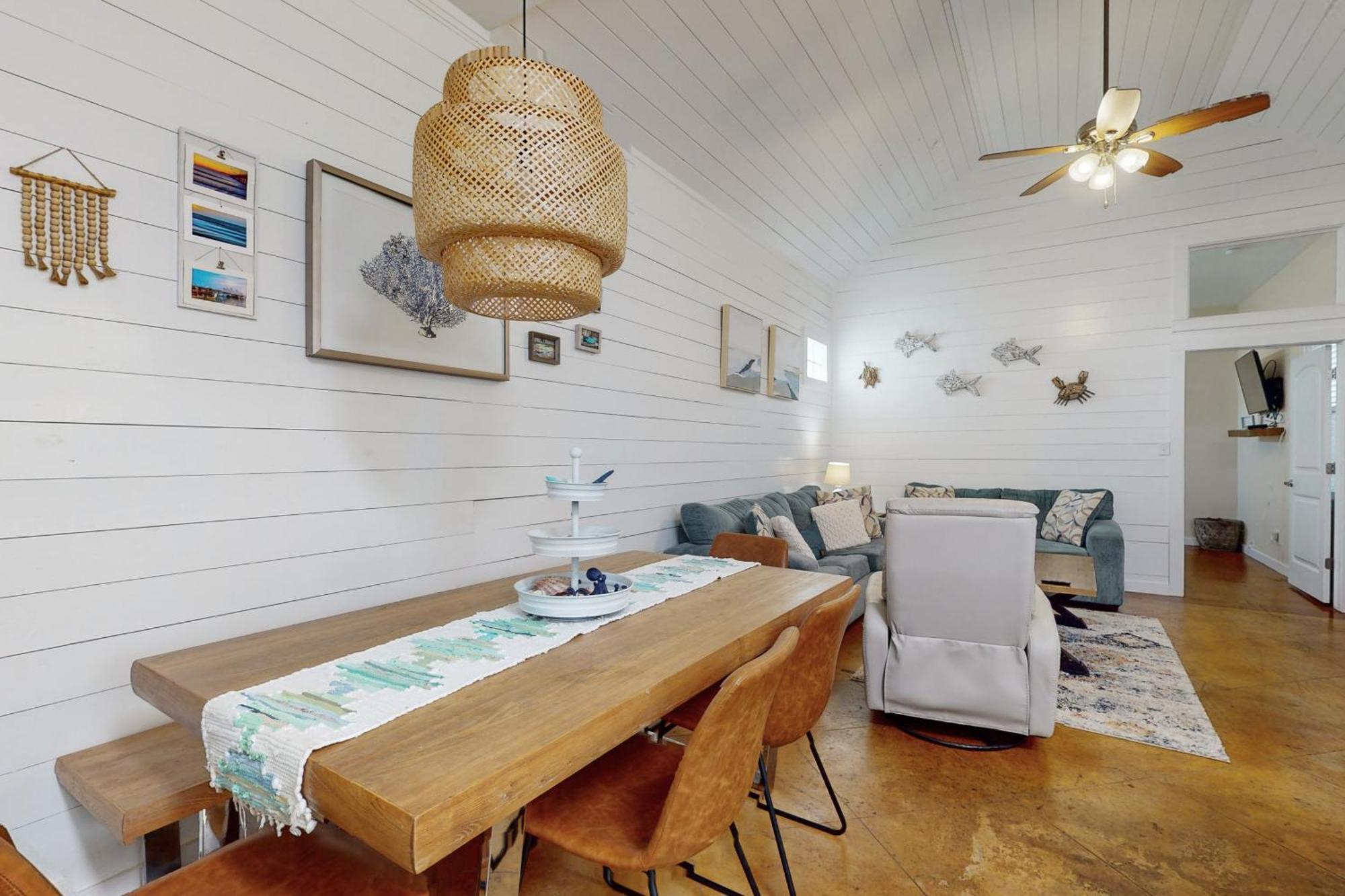 Mermaid Cove At Pirate'S Bay Unit 209 Port Aransas Eksteriør billede
